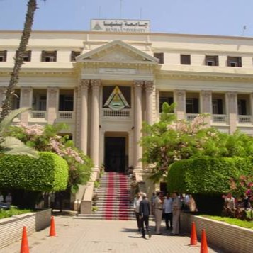Benha University