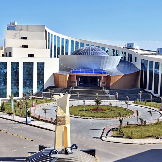 Kafrelsheikh University