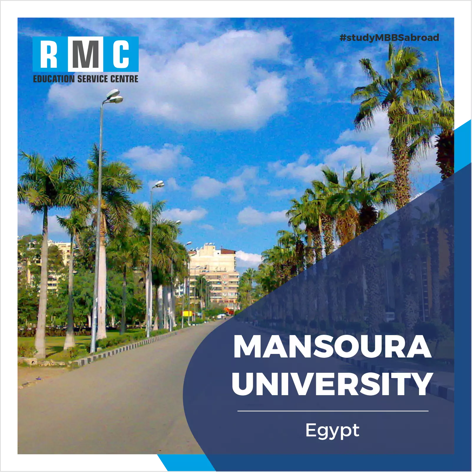 Mansoura University