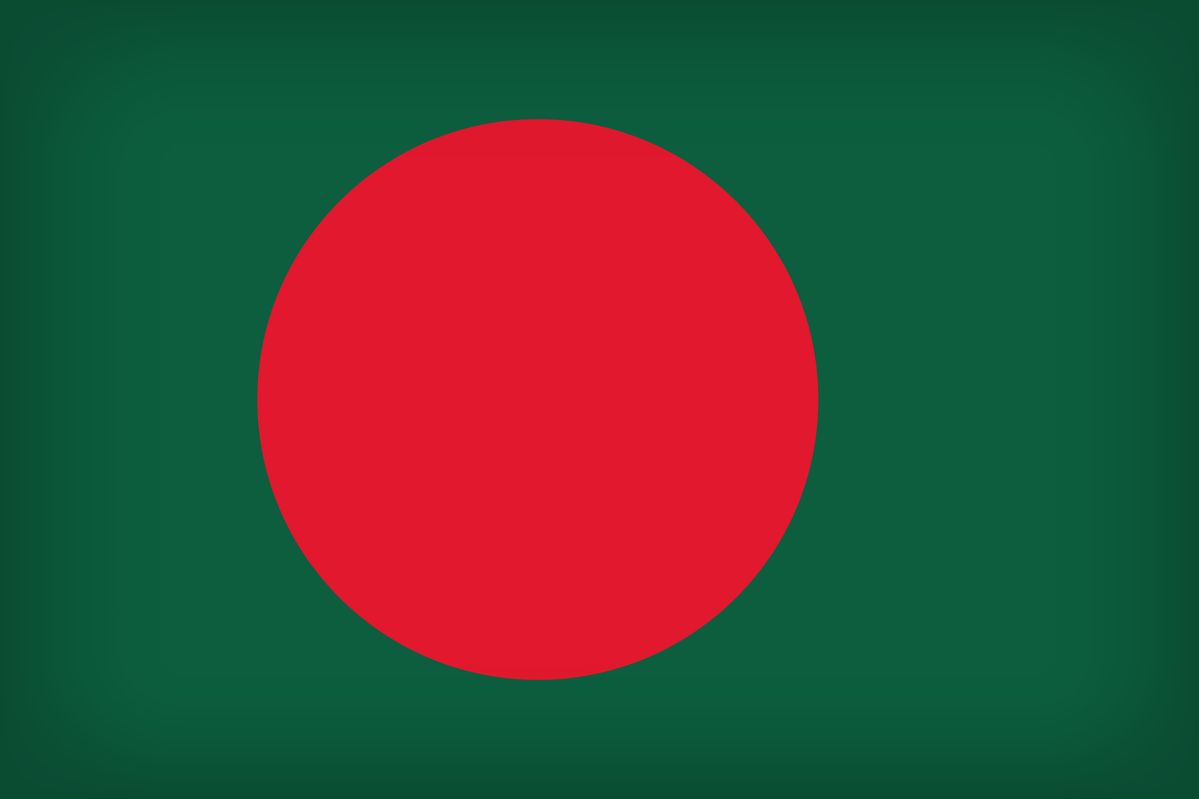 Bangladesh Flag