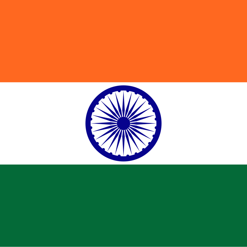 India Flag