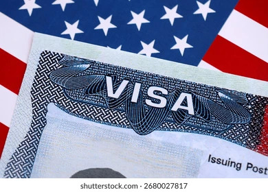 Visa Assistance